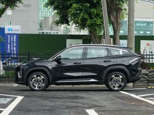 Geely Galaxy L7 mở rộng phạm vi Plug-in nhỏ SUV tinh khiết điện phạm vi 115km - Product Image 4