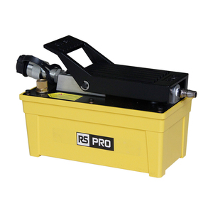 700Bar ENERPAC RS Same Pneumatic Hydraulic Air <b>Pump</b> for <b>Small</b> Hydraulic Cylinder Jack Tools PA-1150 - Product Image 2