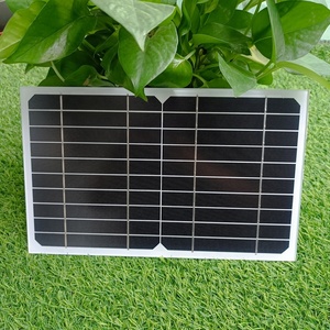 Fabricantes Paneles fotovoltaico PV Frameless 10v cella solare Modul <span class=keywords><strong>Soler</strong></span> Penal 9.5w piccoli produttori di pannelli solari in cina - Product Image 5