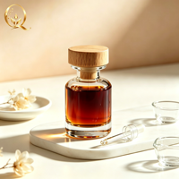 QIRAN Factory Wholesale Champaca Absolute 100% Pure Michelia Champaca Oil for Cosmetics Perfume Aromatherapy OEM ODM Bulk Supply