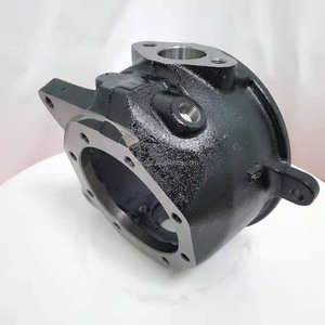 Piezas de Automóvil de Alta Calidad, Rótula de Dirección para Toyota Land Cruiser 4321160110 43212-60110 - Product Image 6