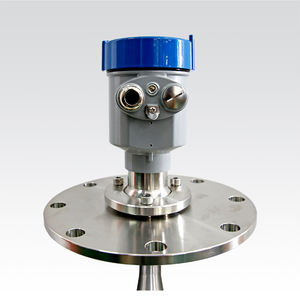 Бесконтактный 3D-радиолокационный датчик уровня взрывозащищенный, индикация бункера, ирригационный Радиолокационный измеритель уровня, резервуар - Product Image 4