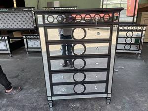 Testiera Specchiata Classica per Camera da Letto a Prezzo di Fabbrica, Vendita Calda - Product Image 6