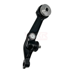2203308907 2203309007 Brazo de control para Benz W220 S320 S500, piezas de suspensión automotriz, horquilla inferior delantera izquierda derecha duradera - Product Image 2