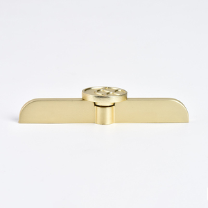Zinc Alloy Cabinet Handles <strong>Knobs</strong> Creative Classic Light Luxury Cabinet <strong>Doors</strong> Drawers Furniture Hardware Pulls - Product Image 6