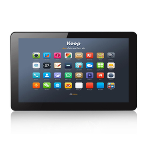 21-inch công nghiệp cảm ứng điện dung màn hình màn hình không thấm nước không quạt mở khung với nối tiếp/DVI giao diện IP65 trong kho - Product Image 5