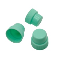 Bouchon de bouteille à visser, design durable et étanche, pour détergent à lessive liquide