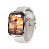 Reloj Inteligente GPS 4G Popular para Adolescentes y Niños, Reloj Inteligente con Llamadas SOS, Videollamadas, Pantalla Grande, Frecuencia Cardíaca, Presión Arterial, Cámara HD