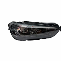 Phares LED de remplacement 6000K pour X1 F49 2020-2022