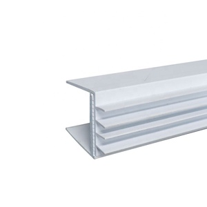 Nhà Máy Bán buôn giá insectproof cách âm <span class=keywords><strong>PVC</strong></span> cửa dưới con dấu bọt cửa dự thảo Stopper dưới con dấu - Product Image 4