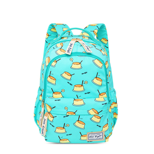 Sac à dos Eastshine pour élèves du primaire et du secondaire, sac à dos tendance pour lycéens - Product Image 3