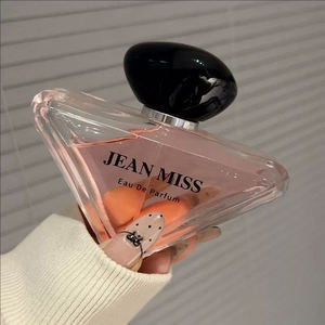 น้ำหอมอาหรับหรูหราขายส่ง โคโลญจน์แท้พร้อมใบเสร็จ <span class=keywords><strong>JEAN</strong></span> <span class=keywords><strong>MISS</strong></span> PRADAER น้ำหอมดีไซเนอร์แบรนด์ส่วนตัวจากดูไบ สแปลช - Product Image 6