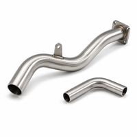 Service de cintrage de tubes 3D sur mesure, cintrage de métaux de précision, fabrication de tuyaux en acier, OEM ODM