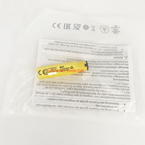 Thương hiệu Mới ban đầu an toàn loạt kết nối FLT-TERM00001 Nút chuyển đổi an toàn <span class=keywords><strong>Flexi</strong></span> vòng lặp 1061716 - Product Image 3