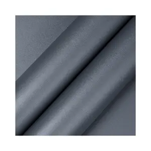 Lonmay ПВХ заводская цена клеевое покрытие Съемные Виниловые обои черный цвет ПВХ самоклеящаяся внутренняя пленка контактная бумага