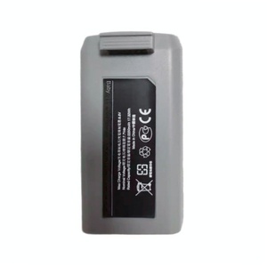 Batería de Aleación de 7.7V 2250mAh para <span class=keywords><strong>Mini</strong></span> <span class=keywords><strong>4K</strong></span>/<span class=keywords><strong>Mini</strong></span> <span class=keywords><strong>2</strong></span>/SE, Nueva - Product Image 5