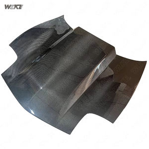 Capot Moteur en Fibre de Carbone pour <span class=keywords><strong>Chevrolet</strong></span> <span class=keywords><strong>Corvette</strong></span> <span class=keywords><strong>C5</strong></span> 1997-2004 - Product Image 1