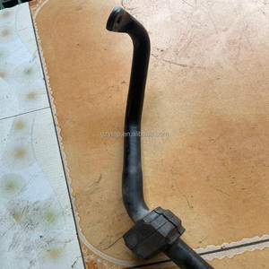 Barra estabilizadora de suspensión delantera original de fábrica <span class=keywords><strong>MEYLE</strong></span> 2008-2022 adecuada para <span class=keywords><strong>BMW</strong></span> 7 'series F01 F02 31356775429 - Product Image 3