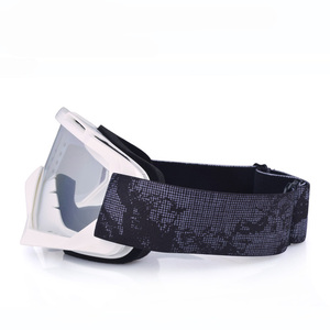 Gafas <span class=keywords><strong>mx</strong></span> antiniebla, antiarañazos, para motocross - Product Image 3