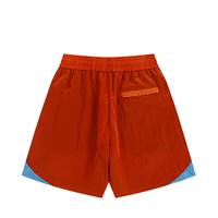 Shorts d'été pour hommes, résistants à l'eau, en nylon, séchage rapide, légers, pour la course à pied et l'escalade, personnalisables