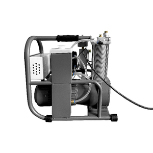 GX-E-1 496bar 7200psi Portable Industrial <b>Compressors</b> Machine <b>Mini</b> AC for Hunting <b>Air</b> Pcp <b>Compressor</b> - Product Image 2