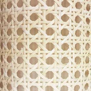 หวายถักเปียแบบเปิด 15 เมตร คุณภาพพรีเมียม สำหรับงานเกษตรและเฟอร์นิเจอร์  ขายดีที่สุด - Product Image 1