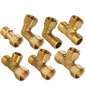 Ligne de presse de forgeage automatique par estampage à chaud pour vannes en laiton (vannes à boisseau sphérique, vannes d'angle, vannes à eau) et coudes - Product Image 2