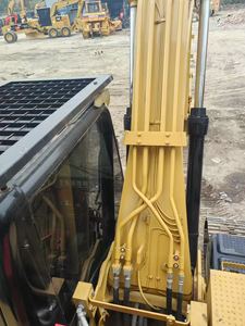 Excavatrices Caterpillar 315 de 15 tonnes d'occasion en bon état, prix bas, d'occasion - Product Image 6