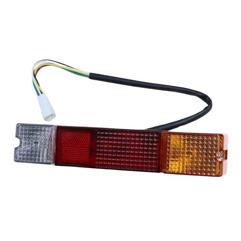 for Toyota Forklift Parts Rear lamp 12V Rear Combination lamp