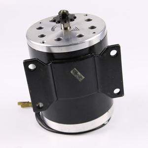 Moteur électrique brossé <span class=keywords><strong>36V</strong></span> <span class=keywords><strong>800W</strong></span> DC pour Go Kart Scooter Razor E Bike ATV - Product Image 1