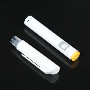 Mecanismo de Carcasa para Dispositivo <span class=keywords><strong>Tipo</strong></span> Pluma con Dial FS60 |   PP |   Cartucho de 3 ml |   Consistencia Estable de Lotes |   Longitud de 87 mm/90 mm |   Marca OEM - Product Image 6