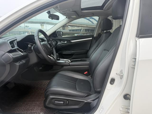 Auto Usado en Buen Estado, <span class=keywords><strong>Honda</strong></span> Civic 2019 CVT Turbo, Compacto, Emisión Euro VI, Bien Mantenido, de Segunda Mano - Product Image 6
