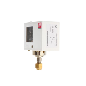 Controlador de Presión Fengshen P760 para Sistemas de Refrigeración con Control de Presión Negativa de -1~0 bar - Product Image 1