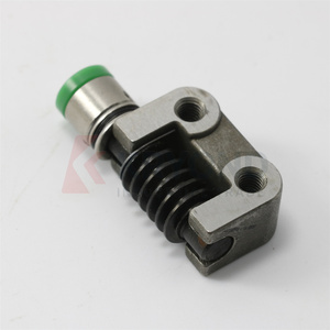 1 pieza 87.010.230 soporte de tornillo sin fin de ajuste 51x32x16mm para SM102 CD102 accesorios de máquina de impresión Offset - Product Image 2