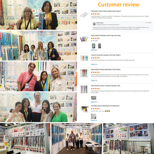 Tùy chỉnh logo Polyester dây với móc cá nhân dây có tính năng thăng hoa dây buộc - Product Image 6