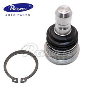 Cciyu Brazo De Control Inferior Del Pasajero Delantero Y Rótula Compatible Para 2010-2013 Para Kia Soul 1pcs Kit De Suspensión