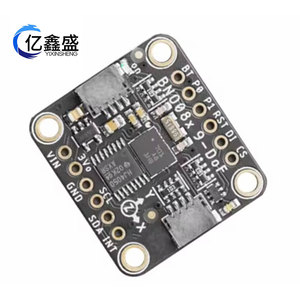BNO085 9-DOF IMU เซ็นเซอร์โมดูลความแม่นยำสูง AHRS สำหรับ AR VR หุ่นยนต์โดรนอุปกรณ์สวมใส่ - Product Image 1
