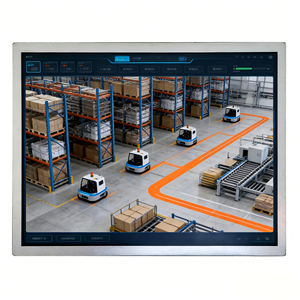 Module LCD TFT G150XTN03.5 de haute qualité, 15,0 pouces, résolution 1024x768, 85PPI, luminosité 350 avec LED, fabriqué en Chine - Product Image 1