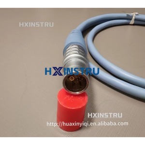 Cable de Sensor de Potencia Agilent Keysight N1917A para N1911A/N1912A, Generador de Señales, Analizador de Redes H - Product Image 3