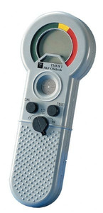 Medidor de Calidad de Aceite TMEH 1 de Alta Precisión, Monitor Portátil para Verificar el Aceite TMEH1, Detección de Contaminación del Lubricante de Rodamientos - Product Image 5