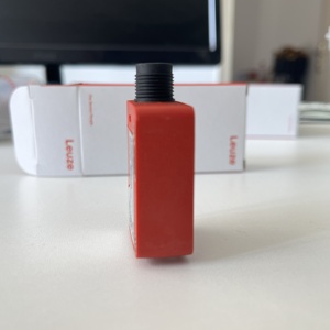 Sensor Óptico Original Leuze ODS9L2.8/L6X-1050-M12 para Medición de Alta Precisión - Product Image 6