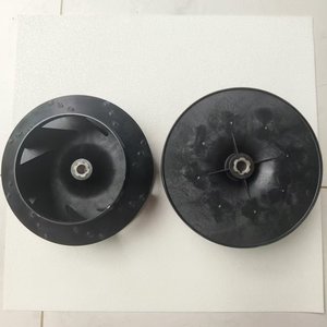 Ventilateur de roue de ventilateur de ventilateur de personnalisation d'usine 70359801P (plastique) pour <span class=keywords><strong>Speed</strong></span> <span class=keywords><strong>Queen</strong></span> T30 70359801 - Product Image 6