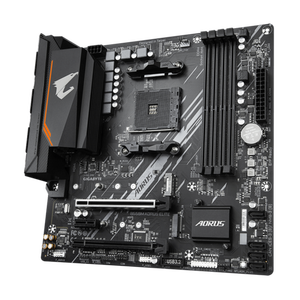 B550M Small Sculpture ATX Motherboard DDR4 Double Supports for for Desktop Game Computing New I3 - Product Image 5