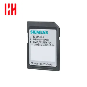 SIEMENS-tarjeta de memoria S7-1200 Original, Simatic MC 4MB 6ES7954-8LC03-0AA0