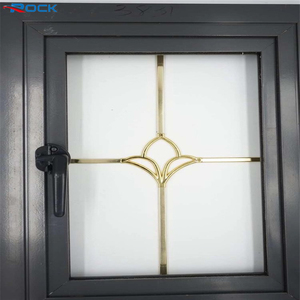 2021 nuovo Caldo di Vendita di nuovo di alluminio georgian bar occhiali di moda accessori in alluminio <span class=keywords><strong>per</strong></span> <span class=keywords><strong>porte</strong></span> e finestre - Product Image 2