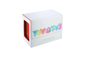 Ms Year Original <span class=keywords><strong>Pokémon</strong></span> TCG Version chinoise simplifiée <span class=keywords><strong>Épée</strong></span> et Bouclier Coffret cadeau premium Eevee (CSH3) Steammon + Thundermon + - Product Image 4