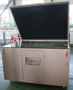 เครื่องฉายแสงกึ่งอัตโนมัติ XF รุ่นใหม่ 220V พร้อมการรับประกัน 1 ปี สำหรับงานพิมพ์สกรีน - Product Image 4