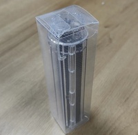 2024 nouvelle machine à rouler les cigarettes en plastique de haute qualité facile à rouler les cigares dispositif manuel rouleaux de tabac
