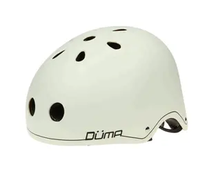 Casco da Skate MOON per <span class=keywords><strong>Adulti</strong></span> in Vendita, Guscio in Plastica ABS con Adesivo Impermeabile per Sport all'Aperto-MTV12 Casco per Skateboard e Bicicletta - Product Image 1