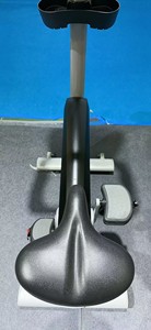Vertical Personal Use Exercise <b>Bike</b> for Home Gym Fitness <b>Training</b> Equipment Commercial Upright <b>Bike</b>-(LCD Screen) - Product Image 4